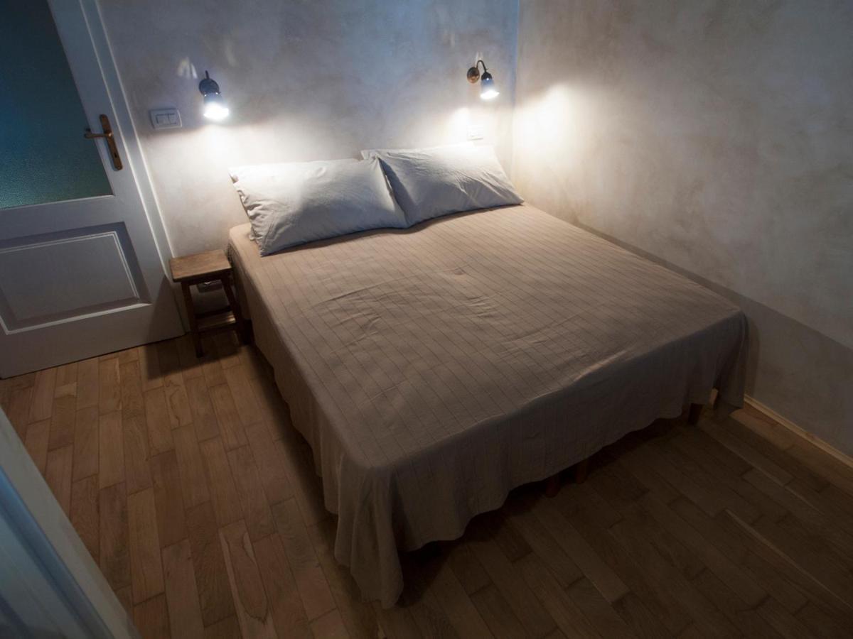 Bed and Breakfast Il Glicine San Dorligo della Valle Exteriér fotografie
